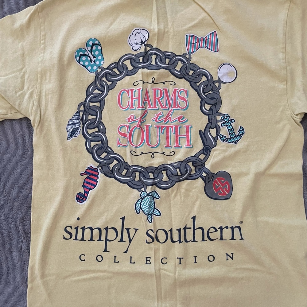 Bundle Simply Southern Shirts